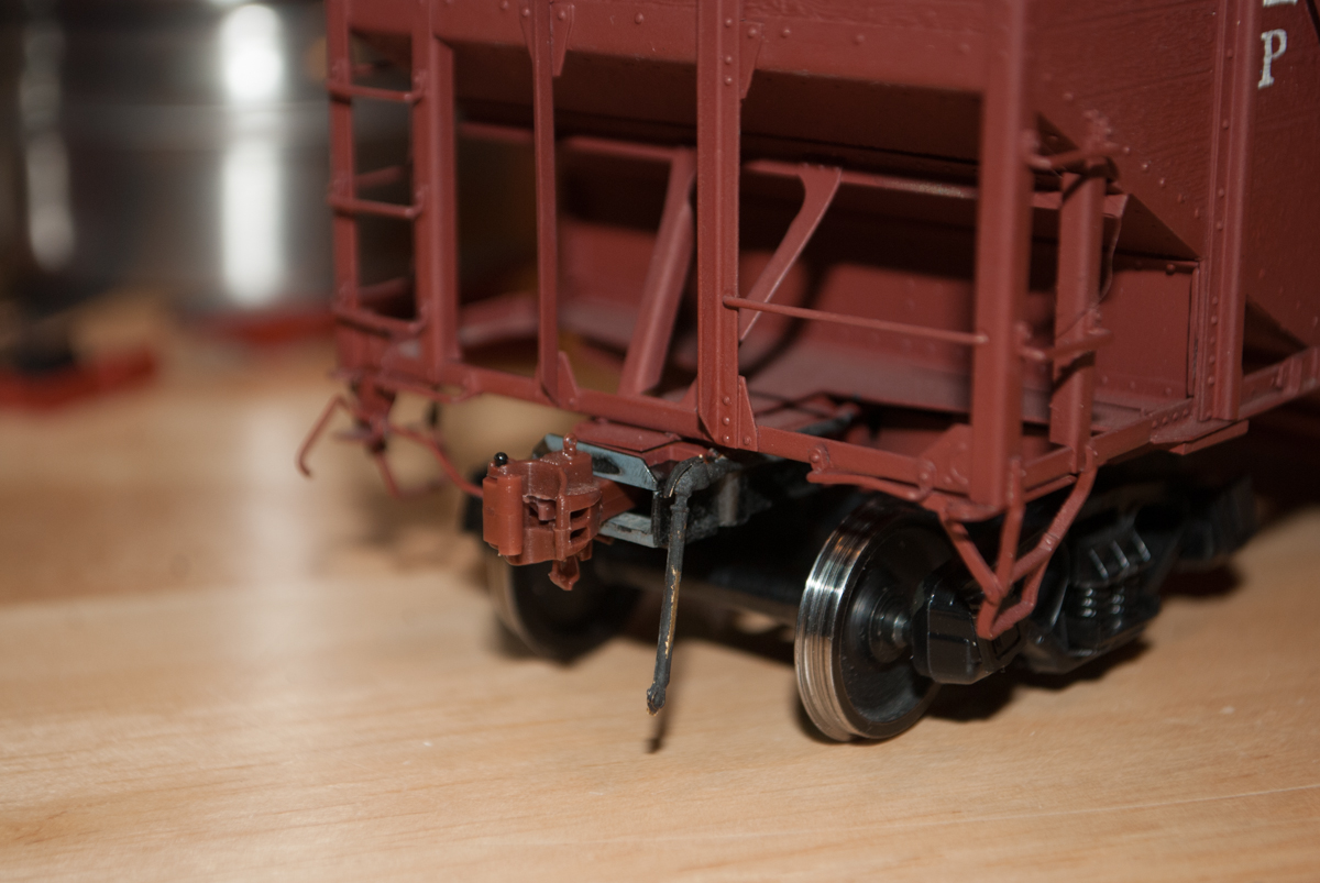 kadee couplings o gauge